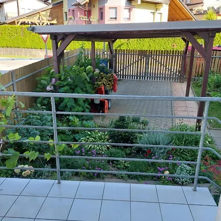 Apartma Kaj In Kaja * Maribor