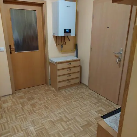 Apartma Kaj In Kaja Apartment
