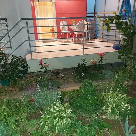 Apartment Apartma Kaj In Kaja *
