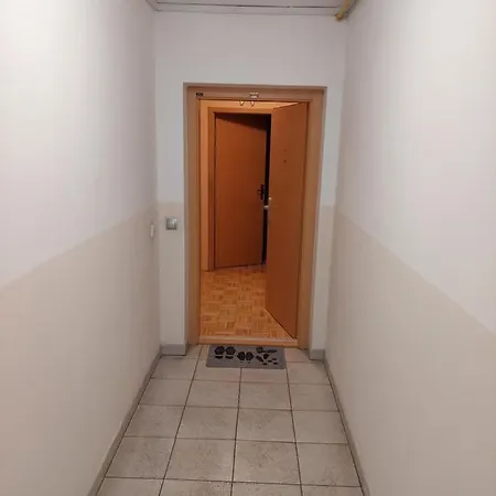 Apartma Kaj In Kaja Appartamento