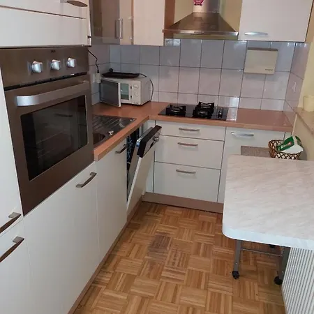 Apartma Kaj In Kaja Appartamento Marburgo