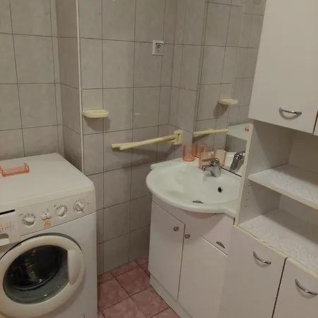 Apartma Kaj In Kaja Appartamento Marburgo