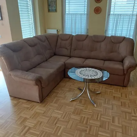 Apartma Kaj In Kaja Lejlighed *