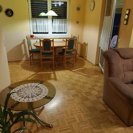 Apartma Kaj In Kaja * Maribor