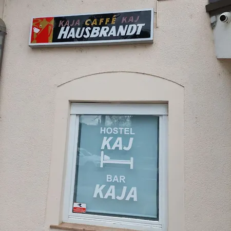 Apartment Apartma Kaj In Kaja Maribor