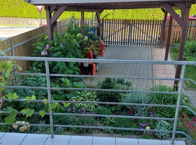 Apartma Kaj In Kaja * Marburg