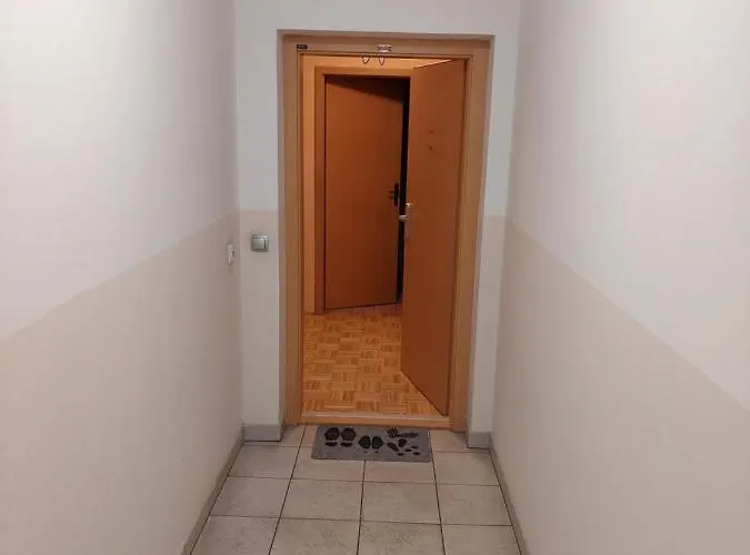 Apartma Kaj In Kaja Apartment