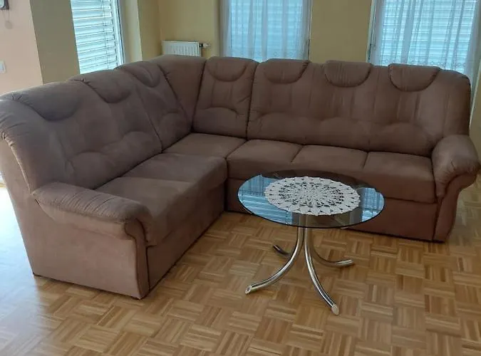 Apartma Kaj In Kaja Apartment *